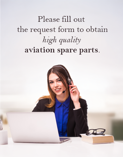 Aviation Spare Parts Supply
